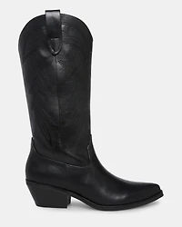 REDFORD BLACK