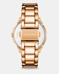 CLASSIC WATCH ROSE GOLD
