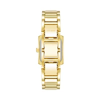 SLIM WATCH GOLD MULTI