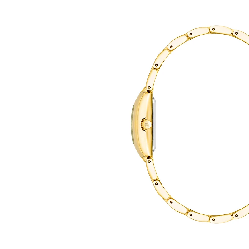 SLIM WATCH GOLD MULTI