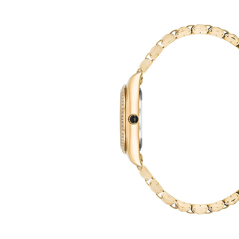 STATEMENT WATCH GOLD MULTI