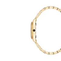 STATEMENT WATCH GOLD MULTI
