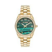 STATEMENT WATCH GOLD MULTI