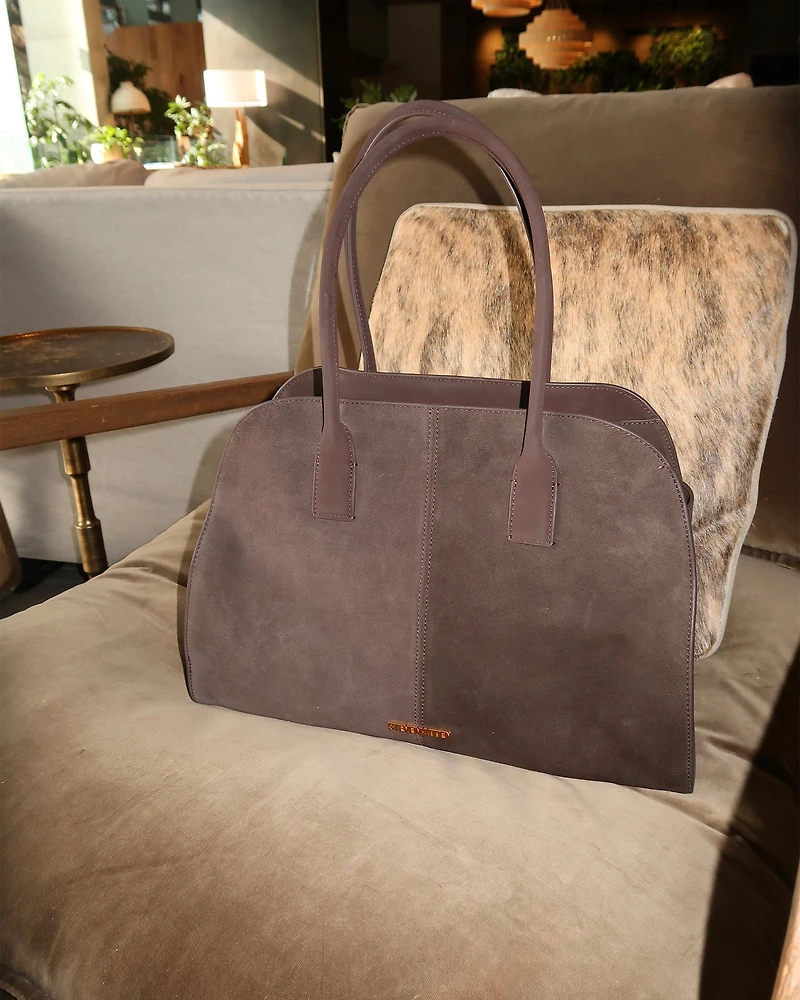 BTAWNY BROWN MULTI