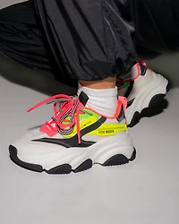 POSSESSION YELLOW MULTI