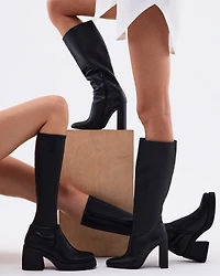 BERKLEIGH BLACK