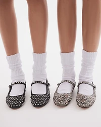 VINETTA-R SILVER MULTI