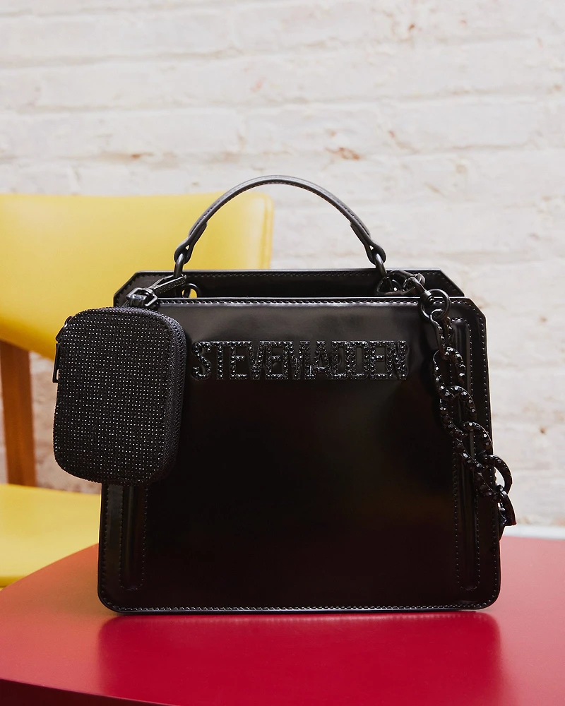 BEVELYNR BLACK