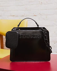 BEVELYNR BLACK