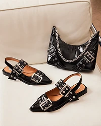 BGRAYA BLACK MULTI