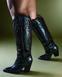 LASSO BLACK MULTI