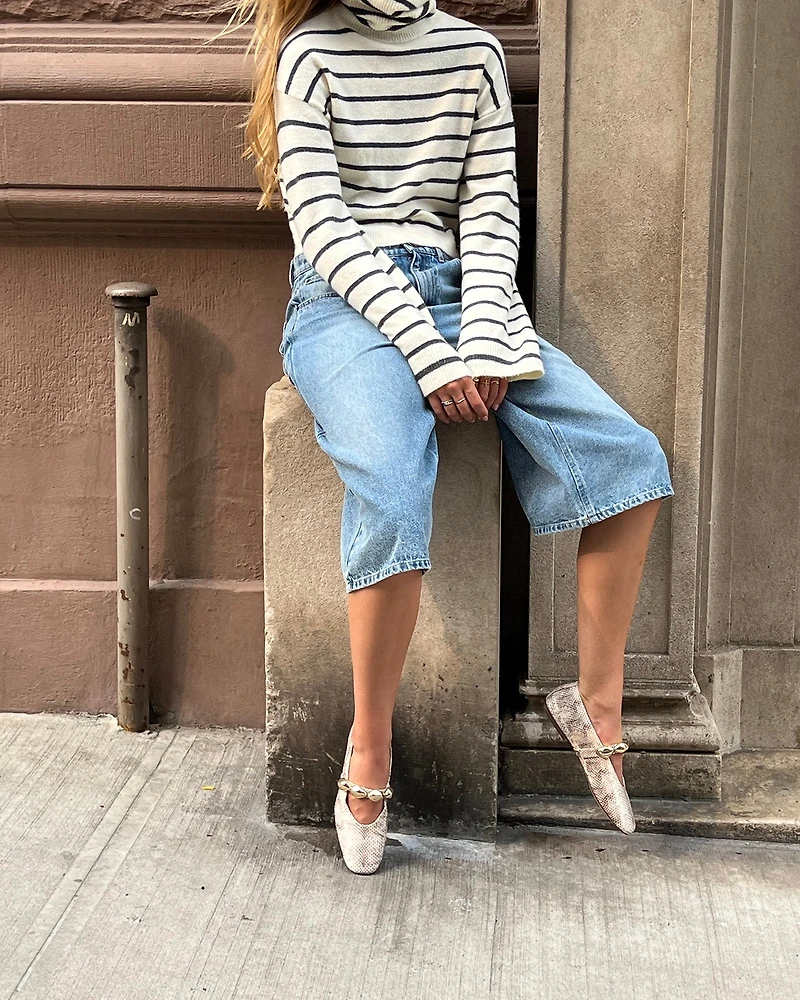 POPPIN NATURAL EXOTIC