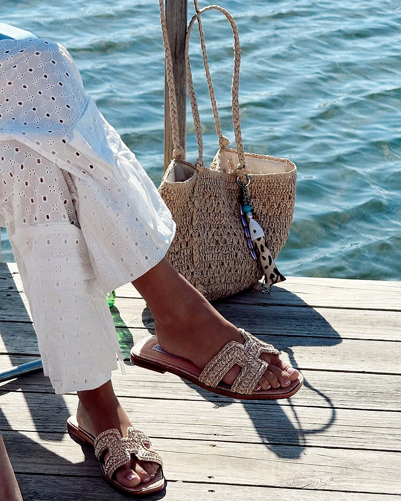 HADYN-RAFFIA NATURAL