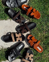 MAYVEN COGNAC LEATHER