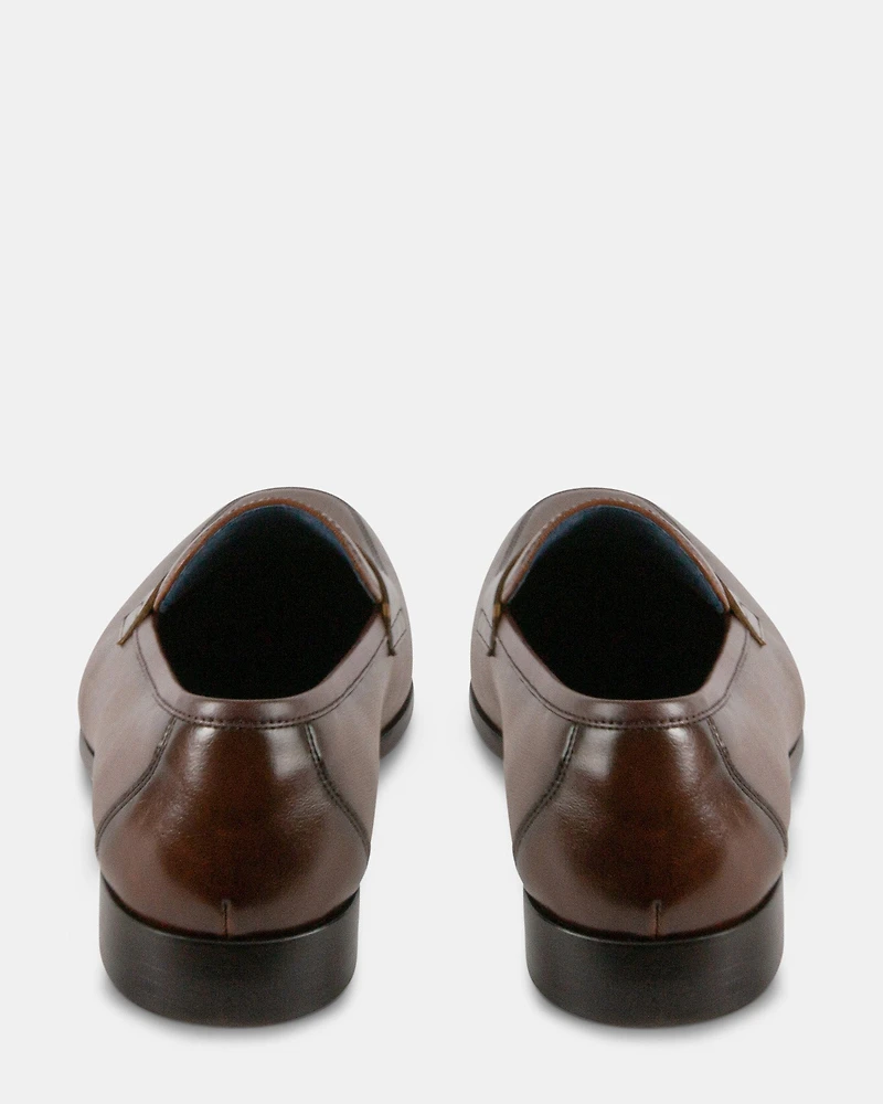 KAIRO BROWN