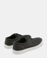 ORRO BLACK NUBUCK