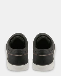 ORRO BLACK NUBUCK
