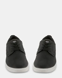 ORRO BLACK NUBUCK