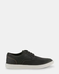ORRO BLACK NUBUCK