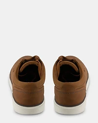 ORRO TAN NUBUCK