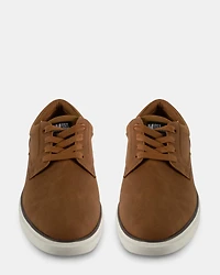 ORRO TAN NUBUCK