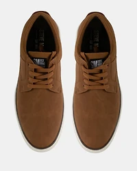 ORRO TAN NUBUCK