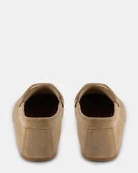 STENSON SAND SUEDE