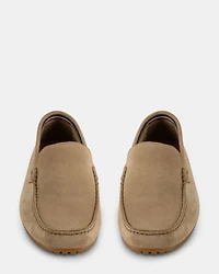 STENSON SAND SUEDE