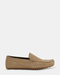 STENSON SAND SUEDE