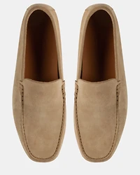 STENSON SAND SUEDE