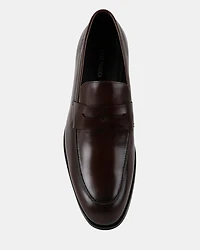 EFRIAN BROWN LEATHER