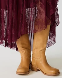 VITA DRESS PURPLE