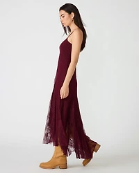 VITA DRESS PURPLE