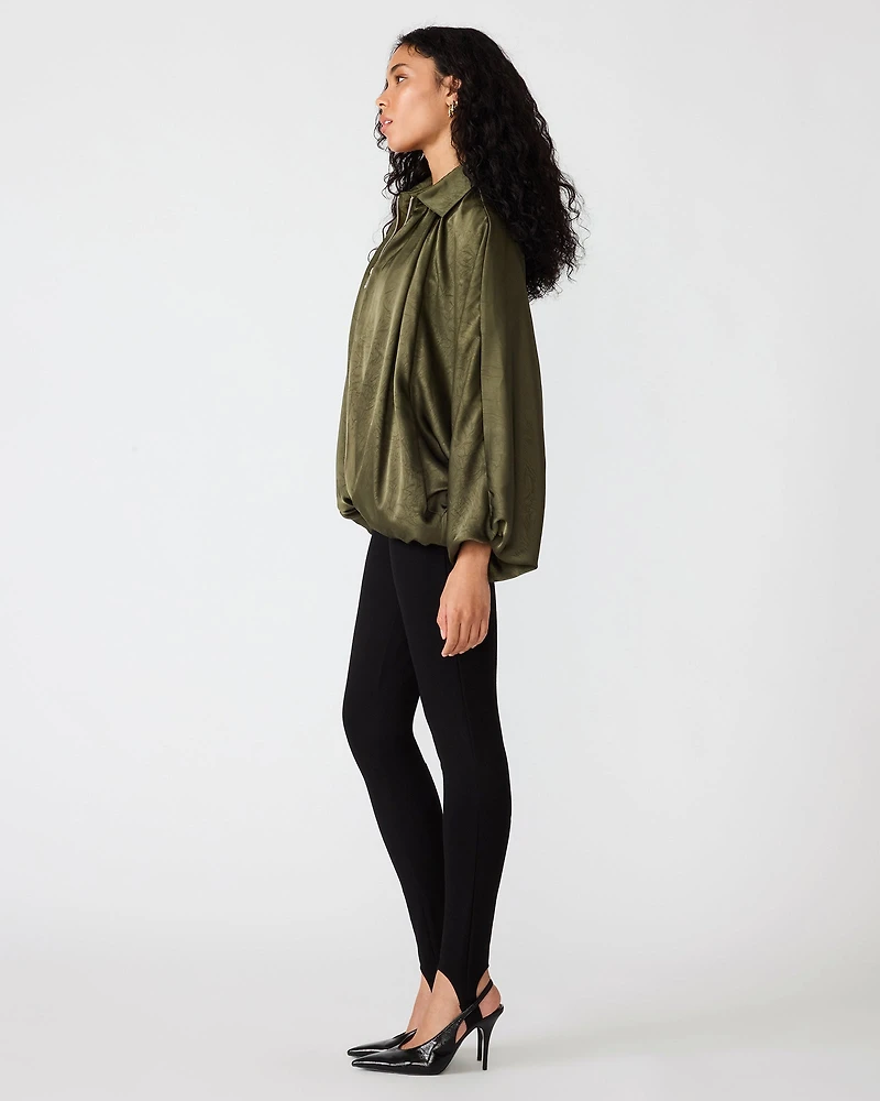 ASPEN JACKET OLIVE