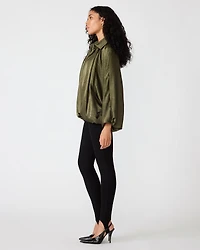 ASPEN JACKET OLIVE