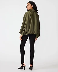 ASPEN JACKET OLIVE