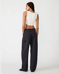 HANSEN PANT NAVY