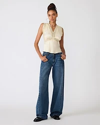 ELINOR TOP CREAM