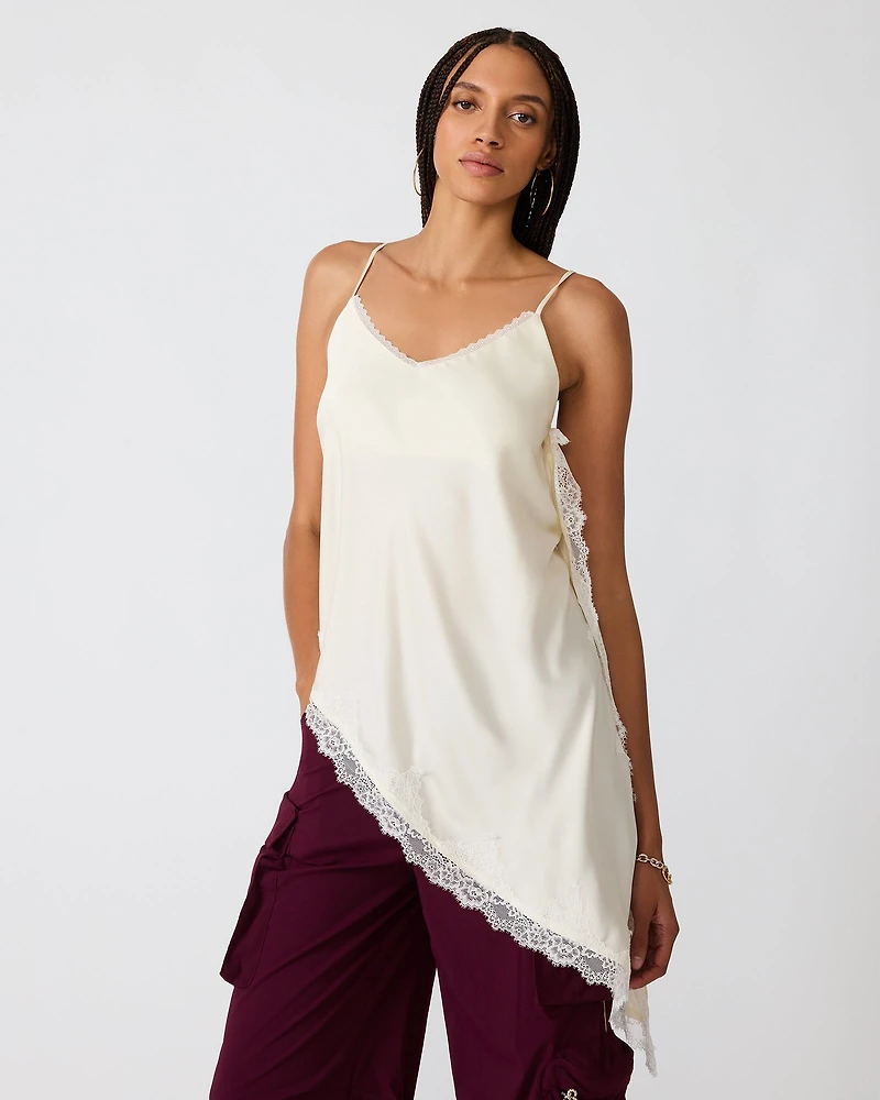 MARGAN TOP CREAM