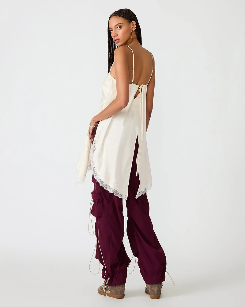 MARGAN TOP CREAM