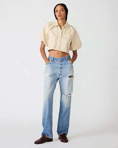 REECE TOP BONE