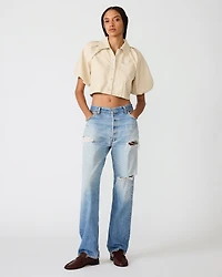 REECE TOP BONE
