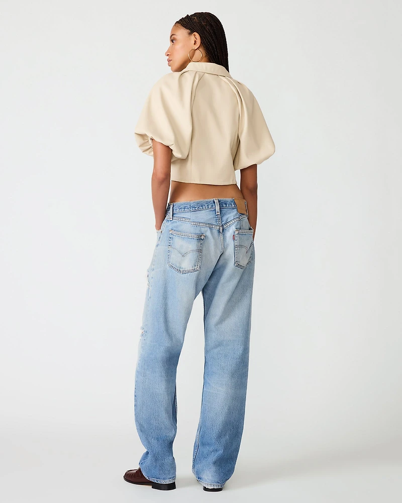 REECE TOP BONE