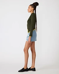 ARWEN CARDIGAN OLIVE