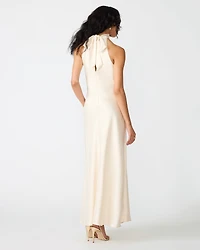 EMMALIE DRESS CREAM