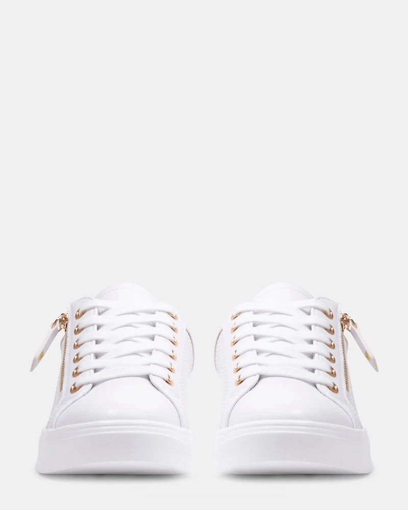BROOKEE ROSE GOLD MULTI