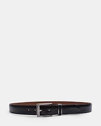 BOBBY BLACK LEATHER
