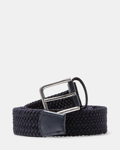 RON BLUE FABRIC