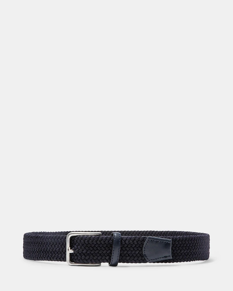 RON BLUE FABRIC