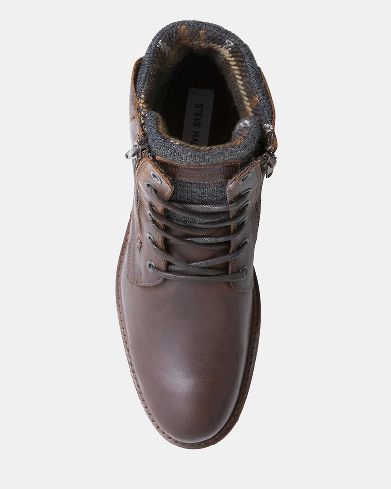 BALDWIN TAN LEATHER